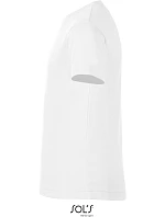 SOL'S Regent Fit Kids Dětské tričko 25.1183 white SOL'S Regent Fit Kids Dětské tričko 25.1183 white