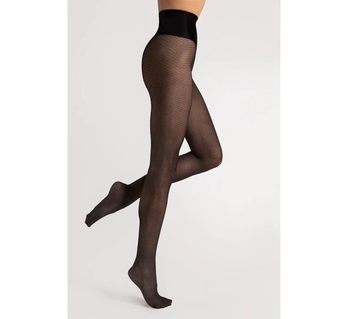 Fiore Sierra 20 DEN F5006 barva:černá