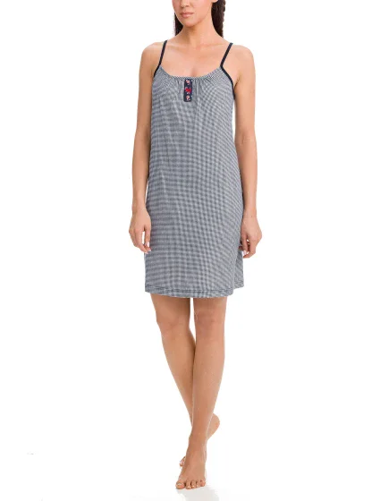 Vamp - Dámská noční košile 12409 - Vamp