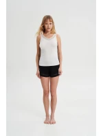 Obyčejná vesta bez rukávů model 18936281 - Vamp