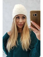 Cap Agata K222 ecru Cap Agata K222 ecru