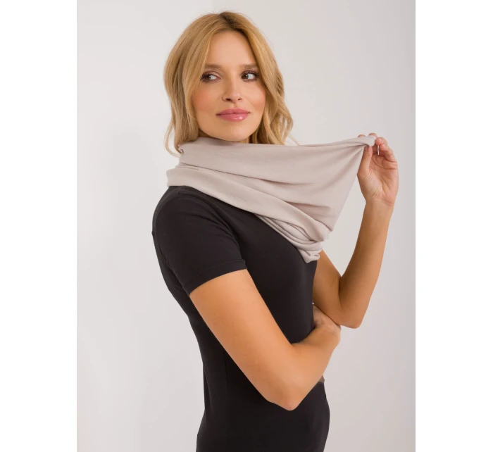 Komin AT KM model 21308003 beżowy - FPrice