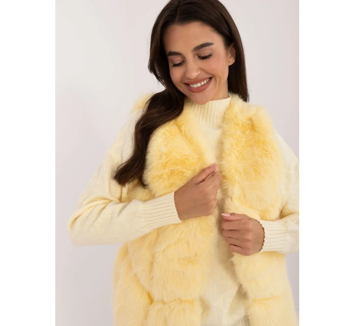 Vesta AT KZ 2375.00P světle žlutá