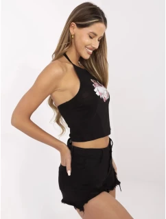 Top DS TP 1112.14P černá