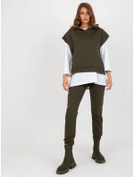 Sada EM KMPL 764.64 khaki