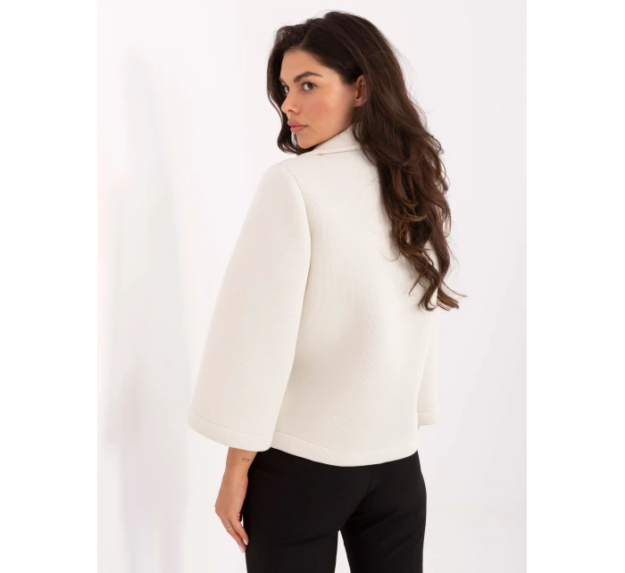 Kurtka IT KR model 21393097 jasny beżowy - FPrice