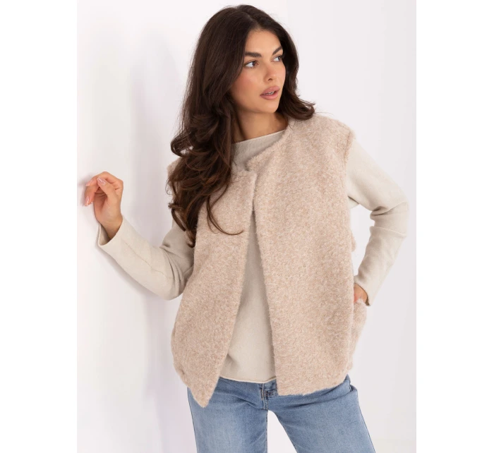 IT KZ vesta FL9622.29P světle béžová