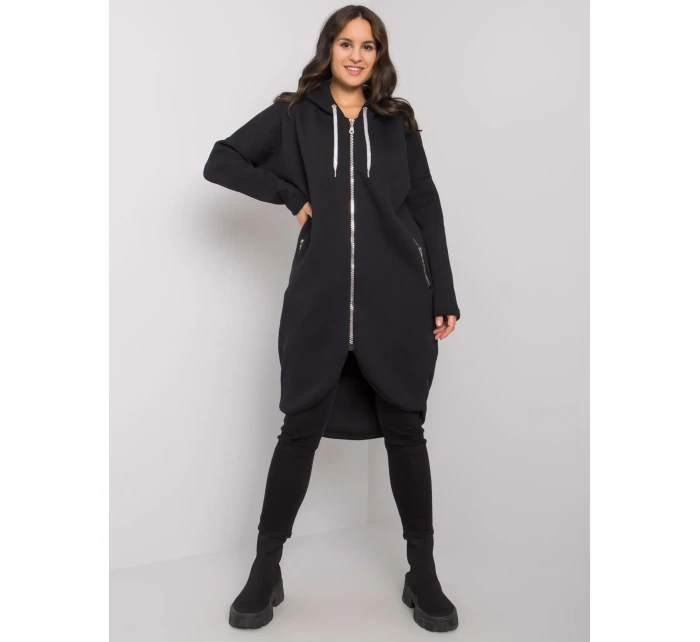 Mikina RV BL 5775.17X černá