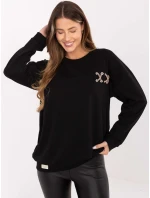 Bluza RV BL model 21480436 czarny - FPrice