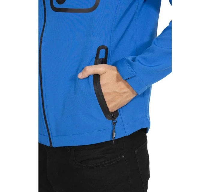 Pánská softshellová bunda model 21409653 - Trespass