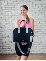 Taška na notebook VUCH Elvina Black Taška na notebook VUCH Elvina Black