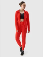 Dámská funkční mikina 4F Dámská funkční mikina 4F