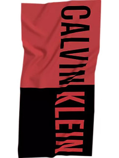 Plavky pro dospělé Ručníky TOWEL- BLOCK KU0KU00122XM9 - Calvin Klein