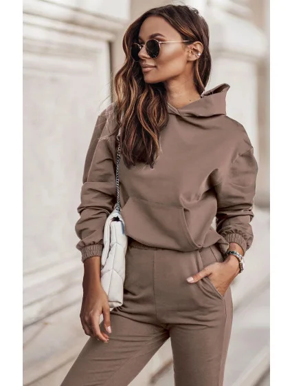 Dámská tepláková souprava Bibi D8 - IVON