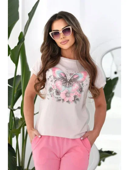 BLOUSE AURORA BLOUSE AURORA