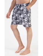 Pánské pyžamové šortky model 20610316 - Vienetta MAN