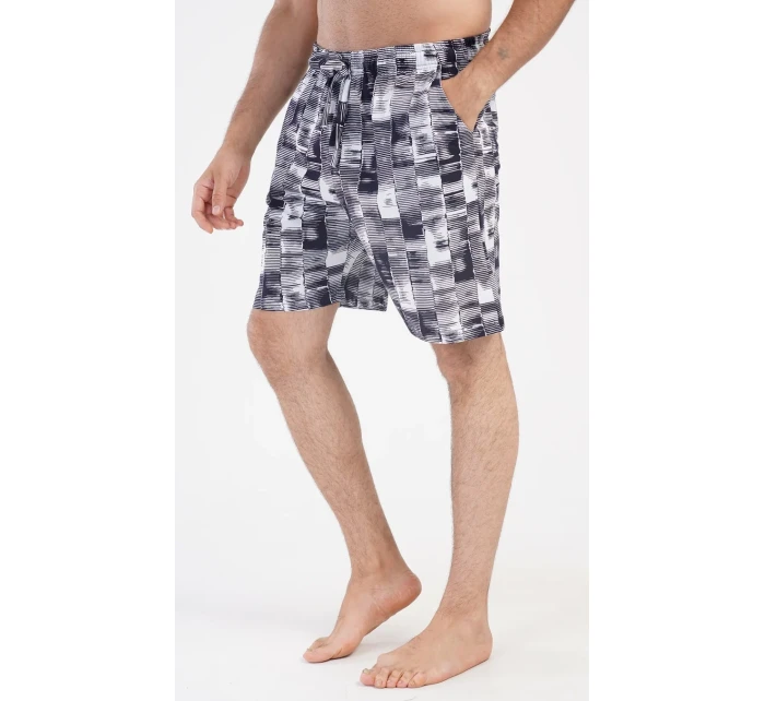 Pánské pyžamové šortky model 20610316 - Vienetta MAN