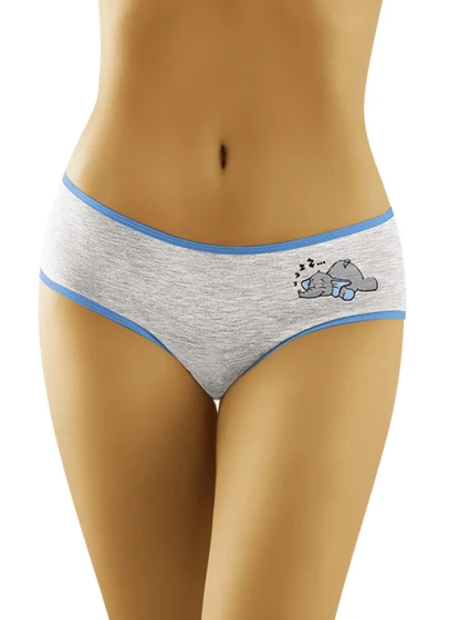 Kalhotky model 159492 Wolbar