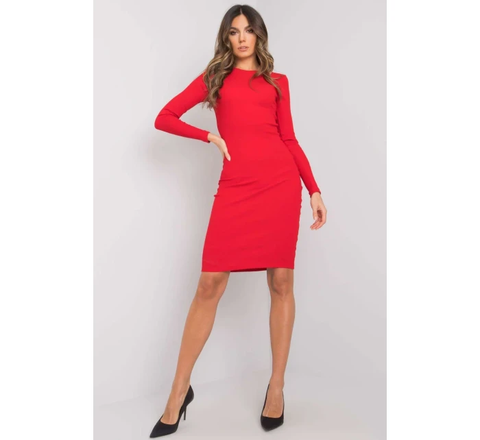 Denní šaty model 185359 Rue Paris Denní šaty model 185359 Rue Paris