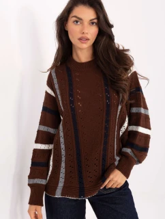 Svetr  model 218594 Factory Price