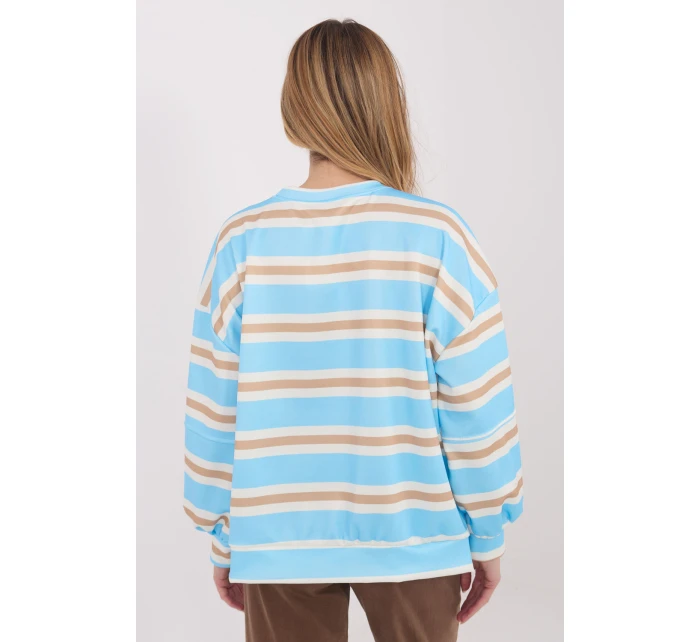 Mikina model 222763 Italy Moda Mikina model 222763 Italy Moda