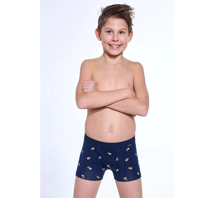 Boxerky Young Boy 134164 model 20990964 - Cornette Boxerky Young Boy 134164 model 20990964 - Cornette