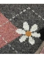 WiK GNG 002 Angora Dámské ponožky 331 35-42