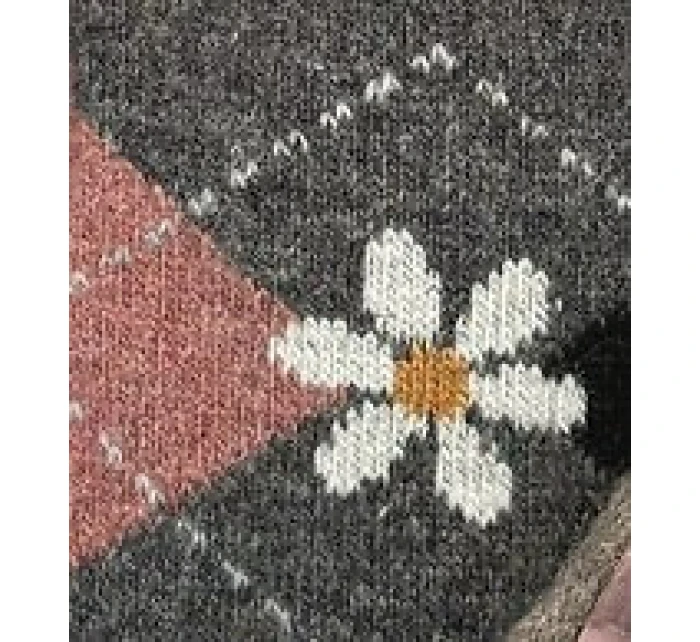 WiK GNG 002 Angora Dámské ponožky 331 35-42