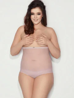 Dámské model 7822890 body Glam Body 3XL5XL - Mitex