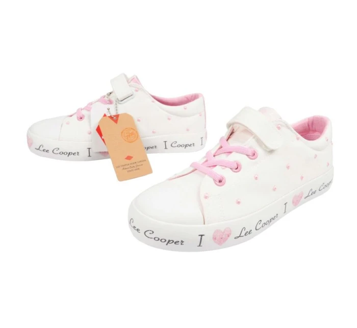 Boty Jr model 19672463 - Lee Cooper