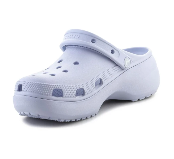 Žabky Classic Platform Clog W model 20834132 - Crocs