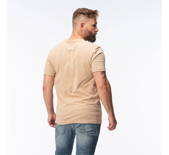 model 20853664 III tričko s krátkým rukávem M - Fitanu