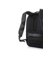 XD DESIGN ANTI-THEFT BATOH FLEX GYM BAG BLACK P/N: P705.801