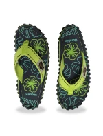 Žabky  Lime model 21132721 - Gumbies