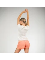 Dámské tričko s krátkým rukávem model 21357387 W - Fitanu