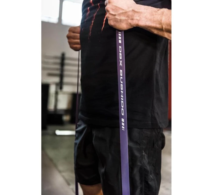 Power Band 13  tréninková guma DBX RED model 21437776 - DBX Bushido