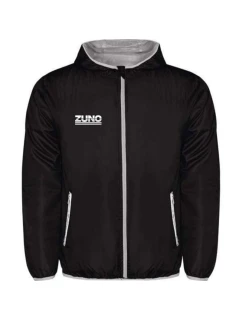 Zuno - větrovka do deště černá
