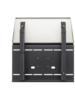 Heusinkveld Sim Pedals HE-SPUBP20 - základní deska