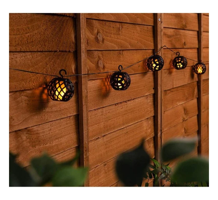 LAMPA SOLARNA model 21831079