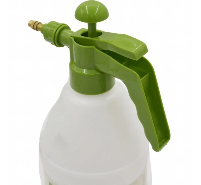 TLAKOVÝ POSTŘIKOVAČ PRO ROSTLINY 2L KINZO - MIX