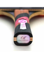 na stolní tenis Carbon model 18716678 - CORNILLEAU na stolní tenis Carbon model 18716678 - CORNILLEAU