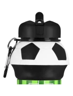 Spokey silikonová skládací láhev 520 ml Cort 941259