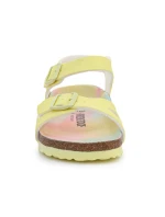 Birkenstock Rio Dětské sandály Candy Ombre Yellow Jr 1022220 Birkenstock Rio Dětské sandály Candy Ombre Yellow Jr 1022220