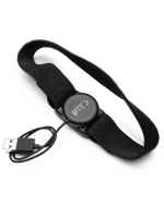 Snímač srdečního tepu Ifit IFAHR120 na paži Snímač srdečního tepu Ifit IFAHR120 na paži