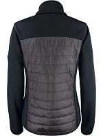 Jacket Women Dámská hybridní bunda model 22454534 - Clique Jacket Women Dámská hybridní bunda model 22454534 - Clique