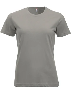 New ClassicT Women Dámské tričko model 22457975 silver - Clique