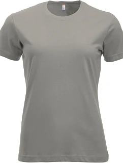 New ClassicT Women Dámské tričko model 22457975 silver - Clique