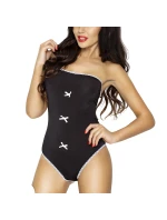 Passion Magnetica set barva:černá