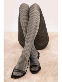 Fiore Cinematic 40 DEN G6096 barva:šedá