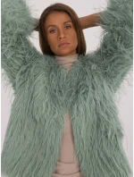 Bunda AT KR 2359.96P pistácie Bunda AT KR 2359.96P pistácie